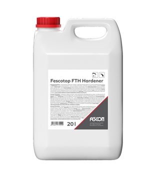Fescotop FTH Hardener
