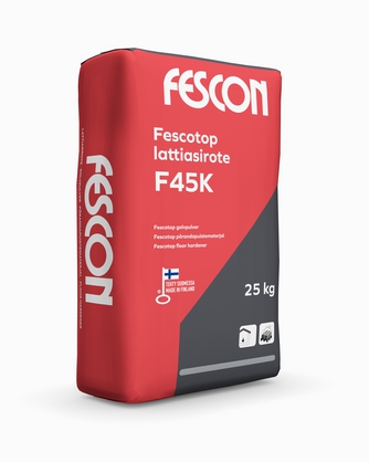 Fescotop F45K