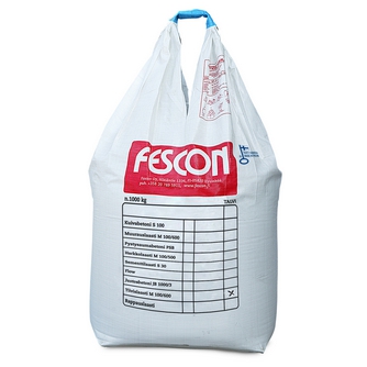 Tihendussegu M100/600 Talvine