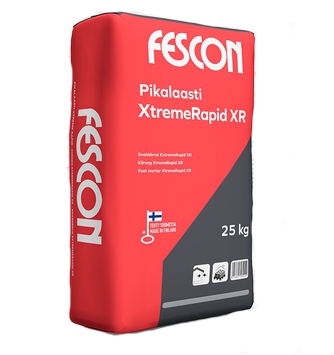 Kiirsegu XtremeRapid XR