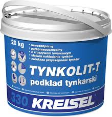 KREISEL TYNKOLIT T 330